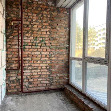 1-к квартира за супер ціною! Швидкий виїзд на Київ! Газове опалення!