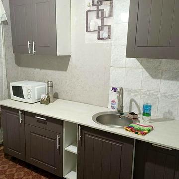 Сдам 1 ком квартиру левый берег Левобережный-3