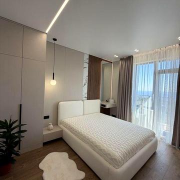 Своя шикарная новая,видовая  2к/к в Аркадии ЖК Эллада ЖК Эллада