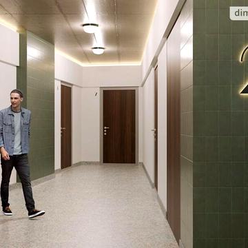 Продаж 1к Квартира Слобідська вулиця ЖК Слободская