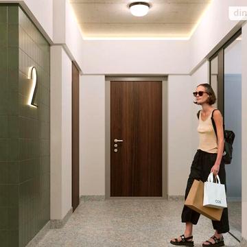 Продаж 1к Квартира Слобідська вулиця ЖК Слободская