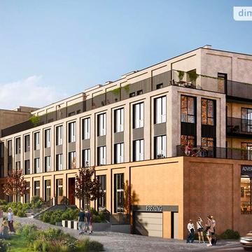 Продаж 2к Квартира Слобідська вулиця ЖК Слободская