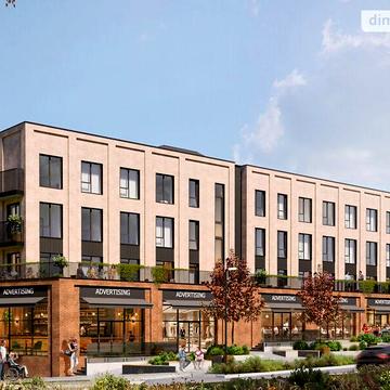 Продаж 2к Квартира Слобідська вулиця ЖК Слободская