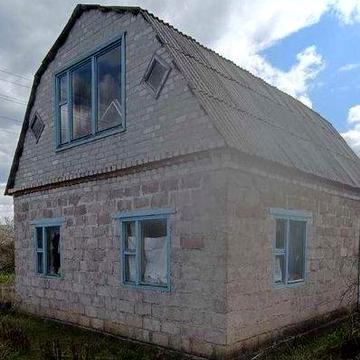 Продам Дачу с участком недалеко от Левого берега