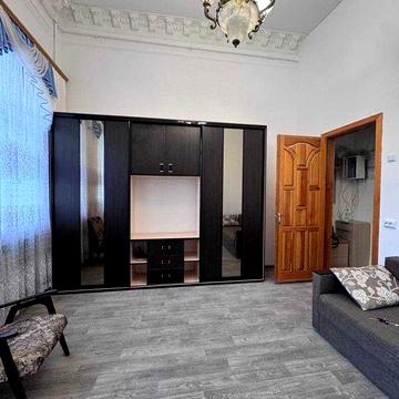 Оренда 1-кімнатної квартири в центрі Харкова