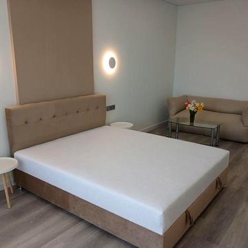 Здається вперше 1-кімнатна Вишгород