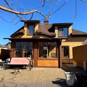 Аренда дома в Славянске