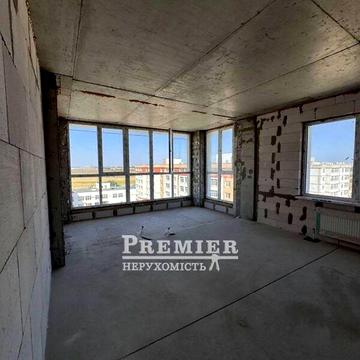 Продаж 1к Квартира Будівельна вулиця