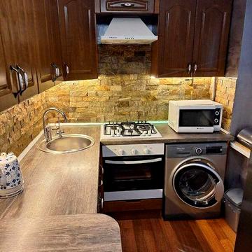 Довгострокова оренда 1к Квартира Енергетична вулиця