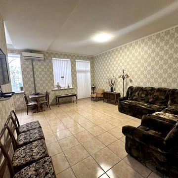 Продам 3х.квартиру с ремонтом на 12 квартале.