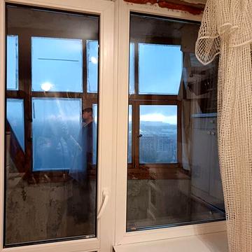 Здається однокімнатна квартира на Підстанції