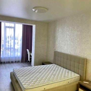 Сдаётся 2х комнатная квартира в ЖК Жуковский , ул. Левка Лукъяненка 24