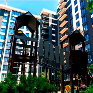 Продам 1-кімнатну квартиру в Comfort Park здана під ремонт ЖК Комфорт Парк