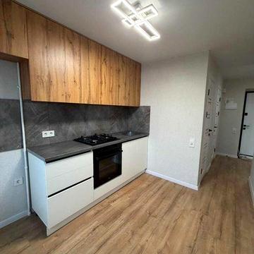 2к.квартира, Алмазний, Меблі + техніка , окремі кімнати свіжий ремонт