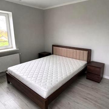 Будинок з ремонтом та технікою | 40 соток | біля Білої Церкви