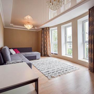 Станіслава Монюшка вул., 11