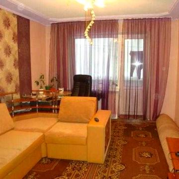 Продам 3 к. кв Баварія (Бавария)