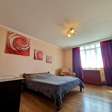 Продаж 1к Квартира Якова Бреуса вулиця ЖК ул. Бреуса, 63