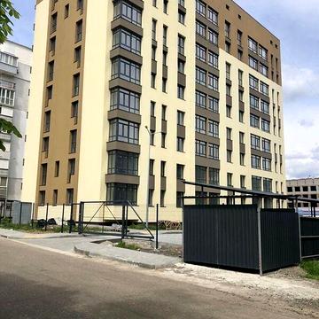 Продаж 1к Квартира Архітектора Старова вулиця ЖК Nikostar Comfort+