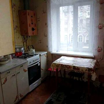 1 кім середній поверх 12й КВАРТАЛ (719907)