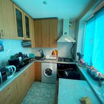 Продаж 2х-кімнатної квартири