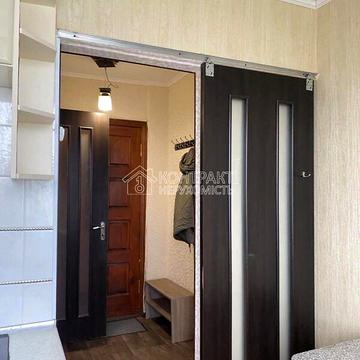 Довгострокова оренда 1к Квартира Перемоги проспект