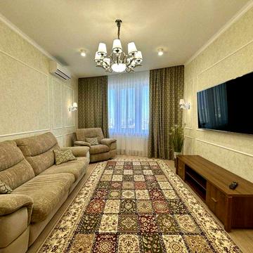 Видова 3к, ЖК Сонячна Рівєра, Микільсько Слобідська 3-А