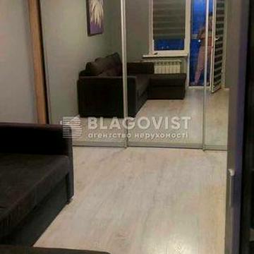 Продаж 1К квартири метро Оболонь 5хв пішки вул.Героїв Полку "Азов"