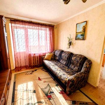 Сдам Реальную 2-х ком. квартиру в ЦЕНТРЕ ! Свет есть Постоянно!