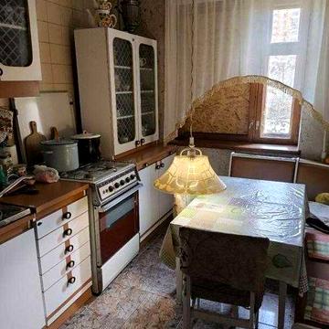 У продажу квартира перехрестя пр.  Науки та вул. Европейської