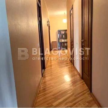 Продаж квартири 3-к 100м2 СОВМІН (Цегла) Царське село вул.Старонаводницька Печерський р-н ЖК Совмін 1991 року