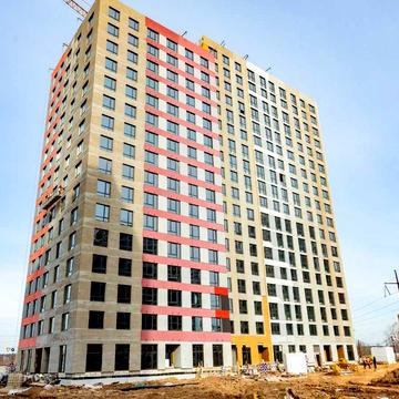 Варшавський - 3 продаж 2 к квартири ЖК Варшавський-3