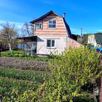 Продаж дачі в м. Чернігів СТ "Заріччя" Кільцева