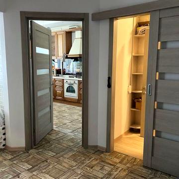 Сдам 3 комнатную квартиру район Парк Победы