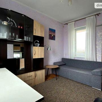 Продаж 1к Дім Степова вулиця