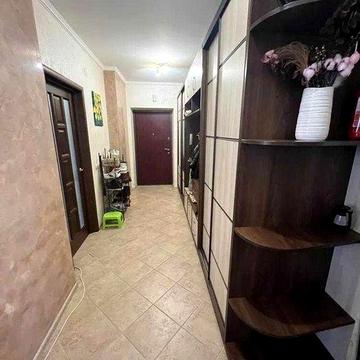 продаж 2 кім квартира вул Пасічна ЖК Пасічний масив з меблями та побутовою ЖК пасічний масив