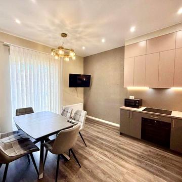 Сдам 3к квартиру на 10 Фонтана!