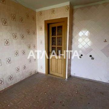 2-кім квартира на Марсельській