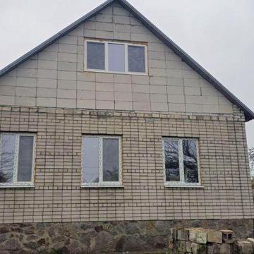 Продам НОВЫЙ дом в Таромском 100кв.м