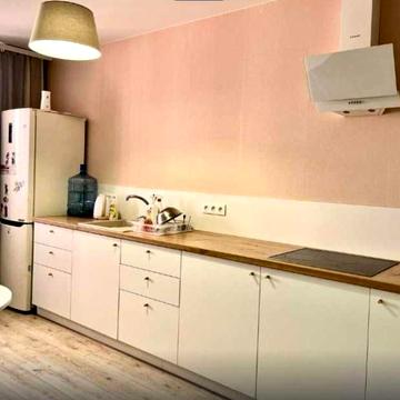 1 кім провулок Лобачевського 7а, Дарницька пл.
