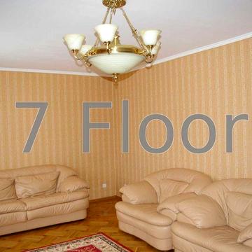 2 кімнатна квартира, метро Позняки, вулиця Бориса Гмирі, ТРЦ Аладдін