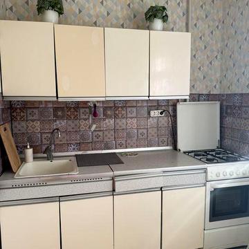 Сдаєтьмя в оренду 1-к кв м Київ вул Булгакова 8-А