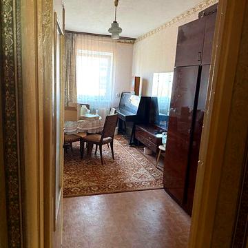 Продаж 3к Квартира Тихого вулиця