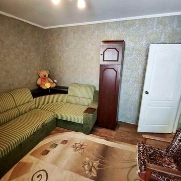 Сдам однокомнатную квартиру.  Цена с коммунальными.