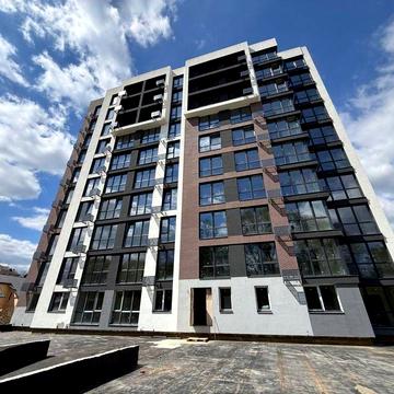 Продаж 1-но кімнатної новобудови в ЖК «Онікс» ЖК Онікс