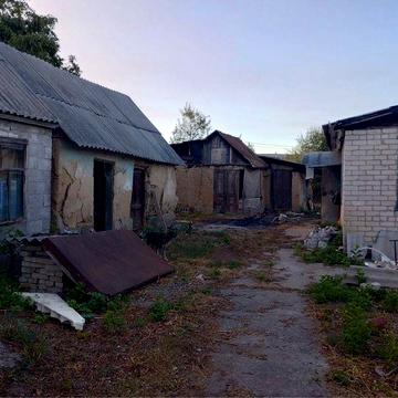 Будинок під знесення, р-н Воронівка, м. Самар