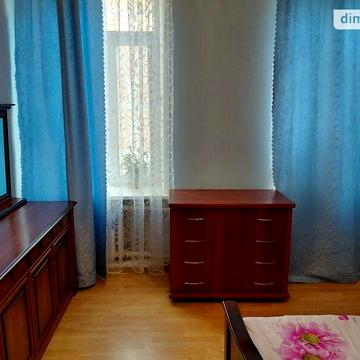 Довгострокова оренда 1к Квартира Алчевських (Артема) вулиця