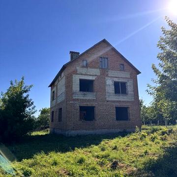Продаж будинку село Воютичі Самбірський р-н Львівська обл.
