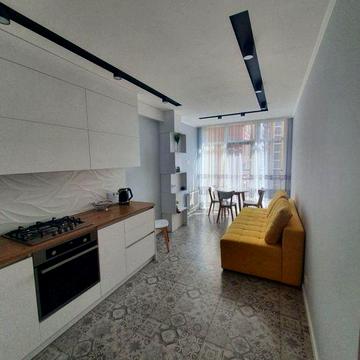 Оренда супер квартири в ЖК Семицвіт вул Шевченка 60