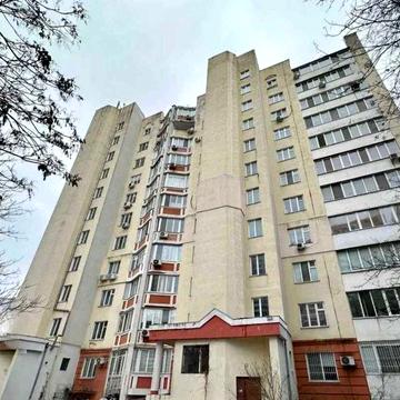2-комнатная квартира на Канатной/ЖК "Консоль", 313532 ЖК КОНСОЛЬ